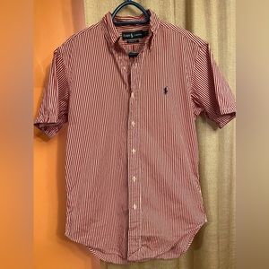 beautiful Ralph Lauren short sleeve size S very good condition